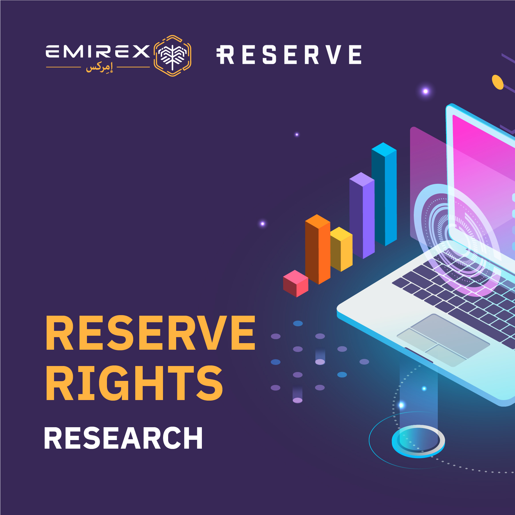 Deep Dive Into Reserve Rights
